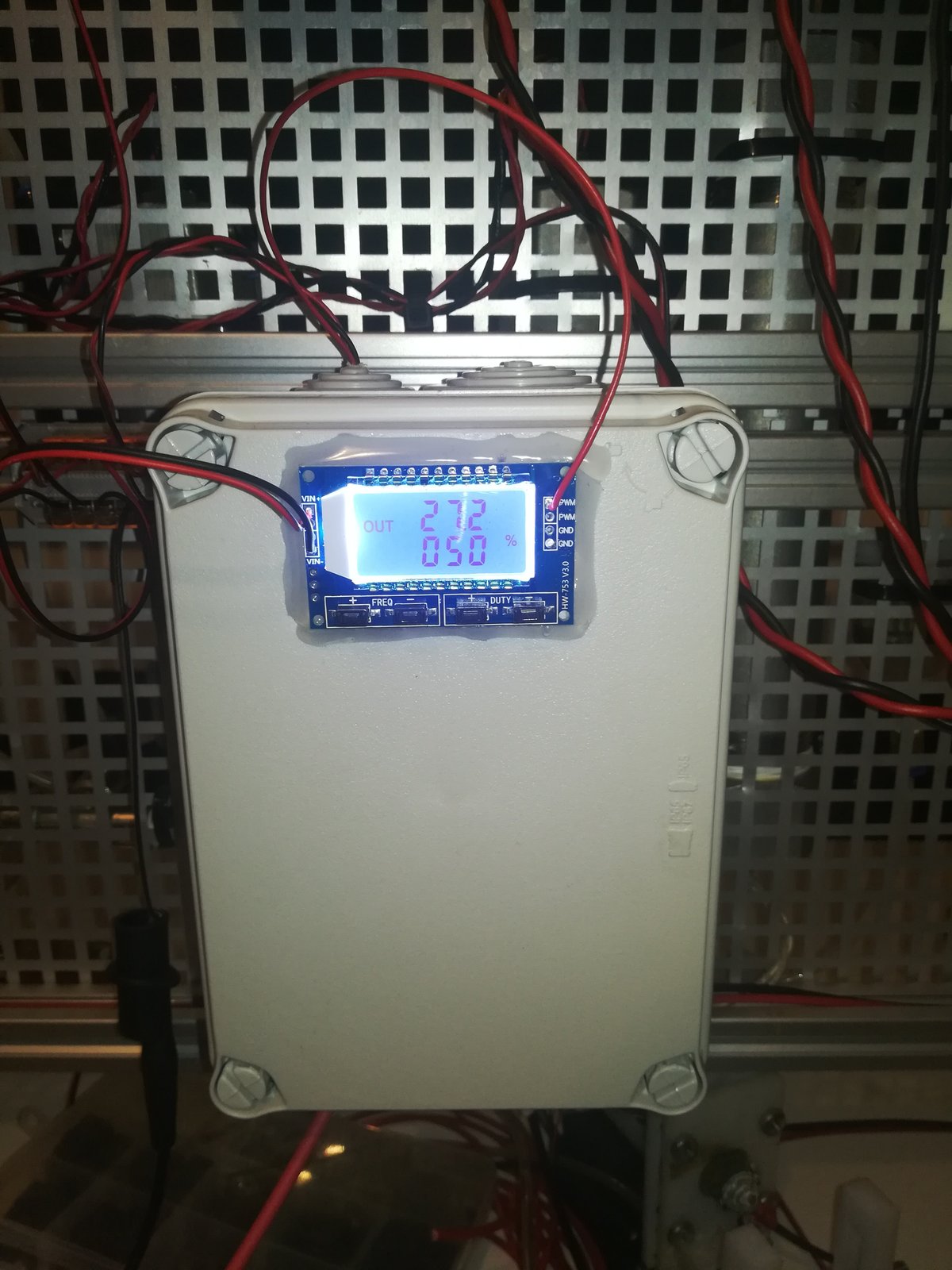 Understanding High Voltage Power Supplies and Neon Circuitry